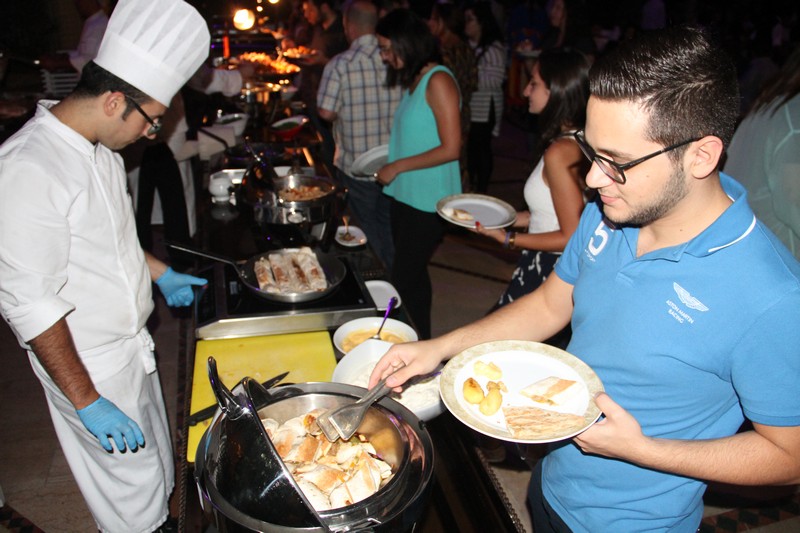 Souhour at Amethyste-Phoenicia